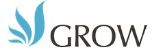 logo grow
